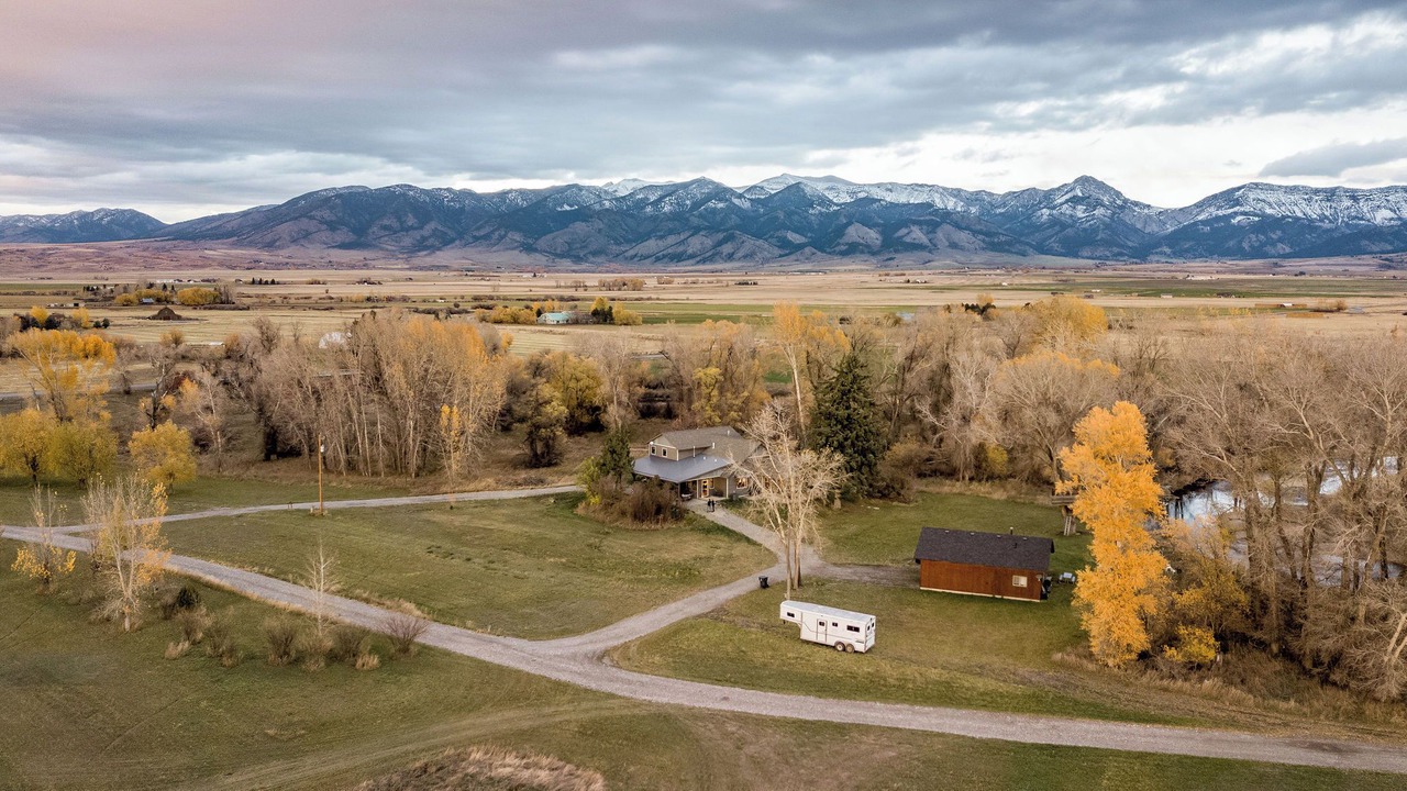 Photo of Outdoor in Bozeman