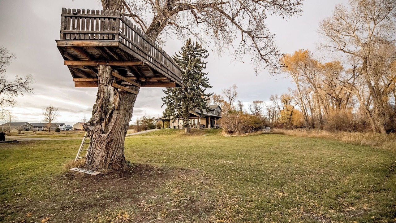 Photo of Outdoor in Bozeman