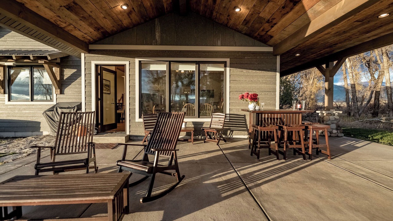 Photo of Outdoor in Bozeman