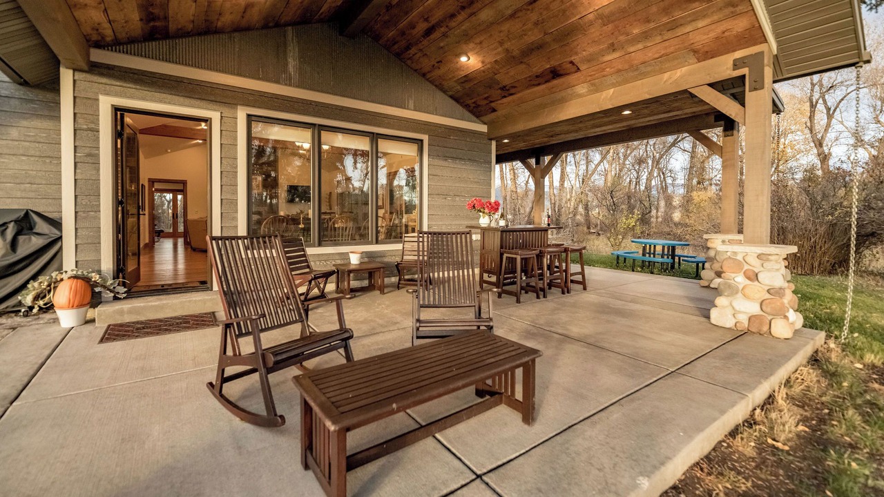 Photo of Outdoor in Bozeman