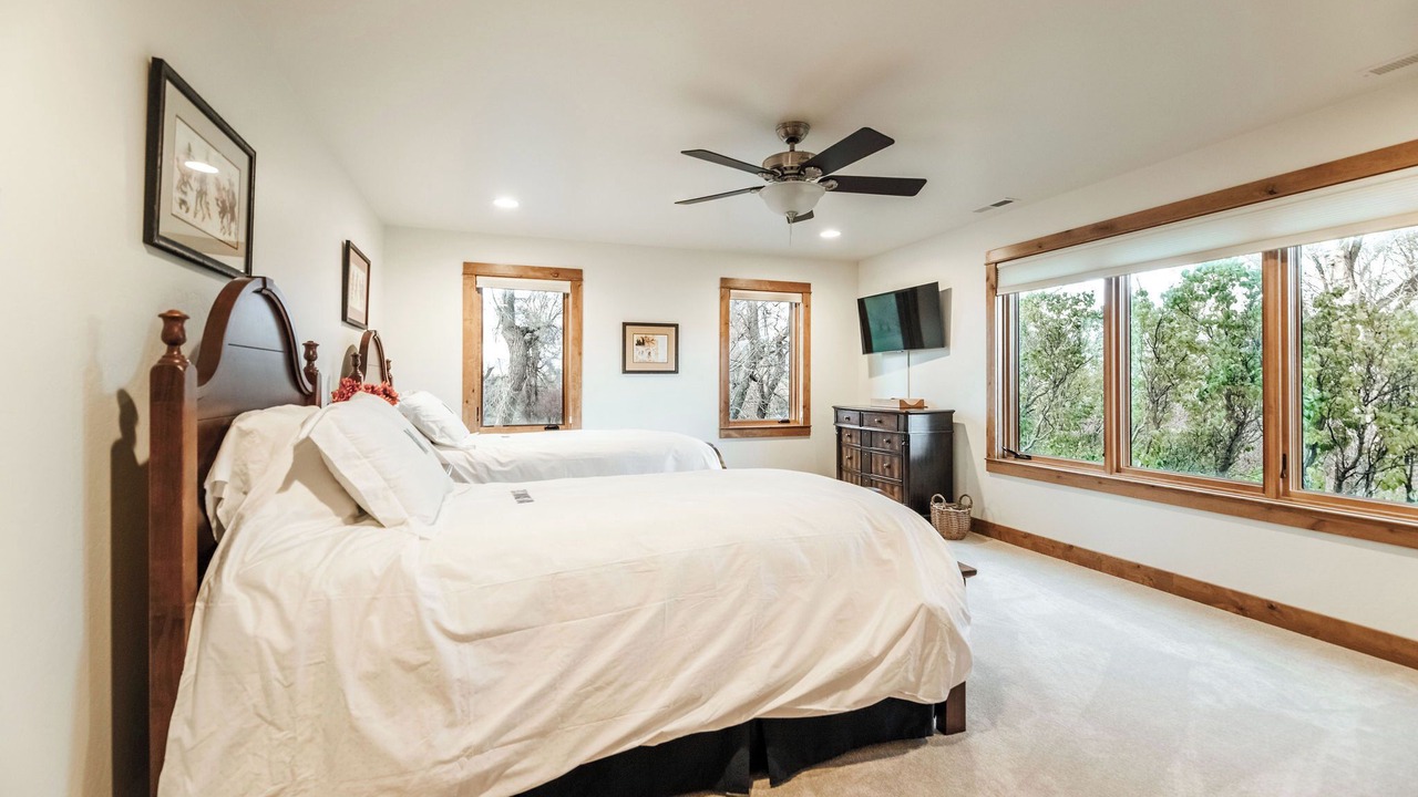Photo of Bedroom in Bozeman