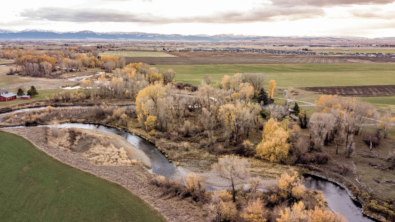 Photo of Outdoor in Bozeman