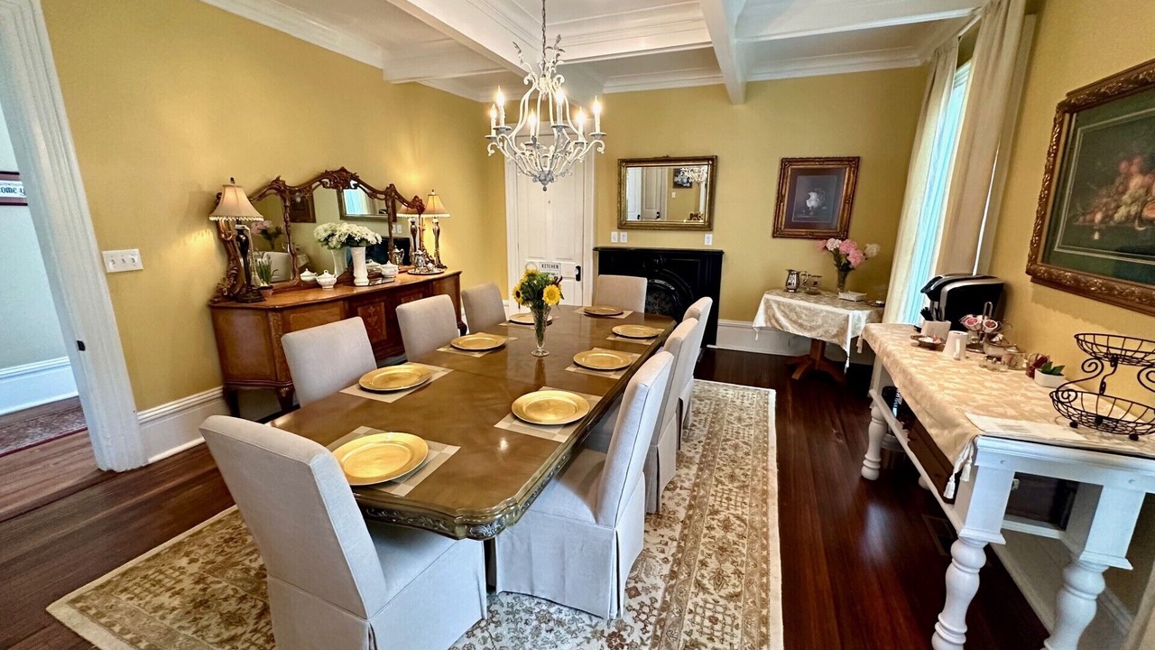 Photo of Livingroom in Holly Springs
