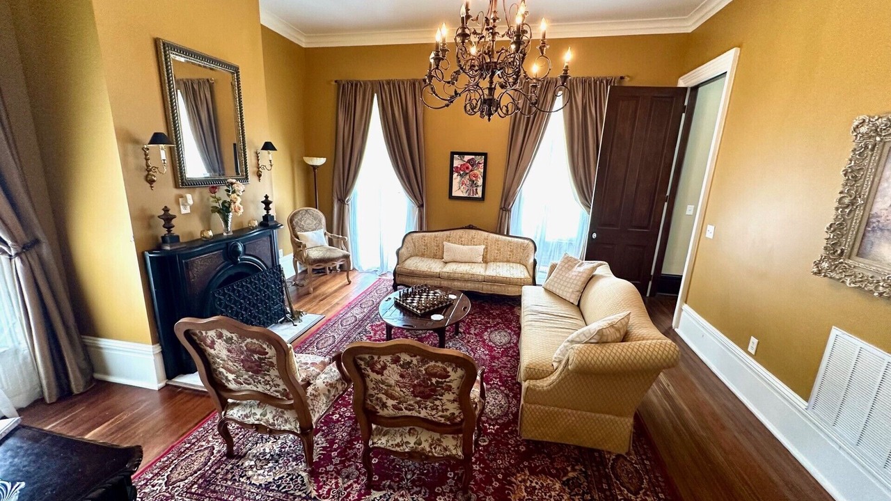 Photo of Livingroom in Holly Springs