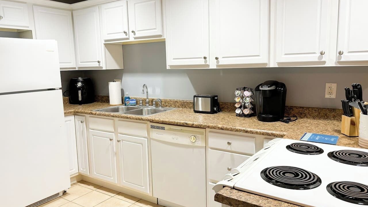 Photo of Kitchen in Franklin