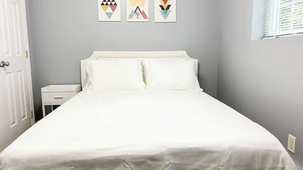Photo of Bedroom in Franklin
