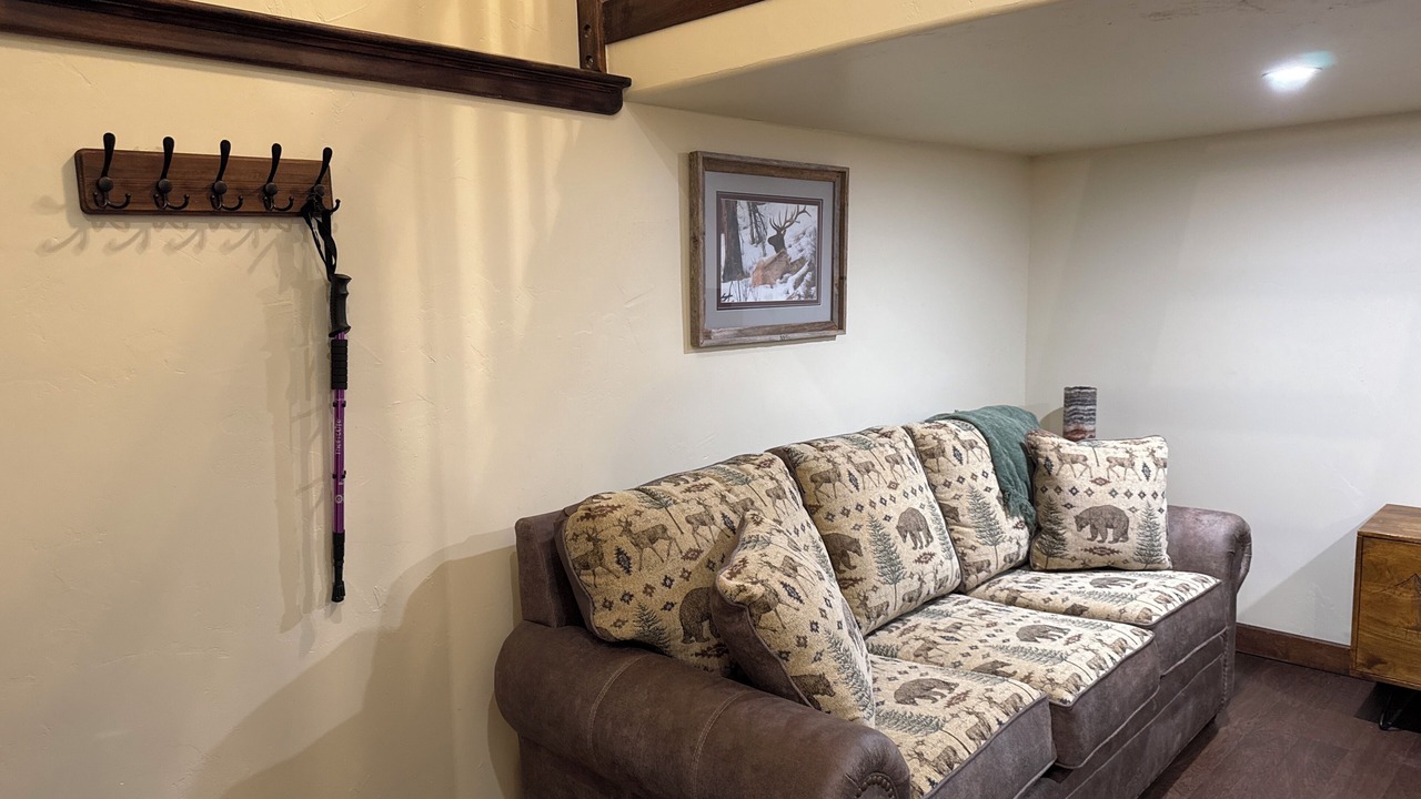 Photo of Livingroom in Emigrant