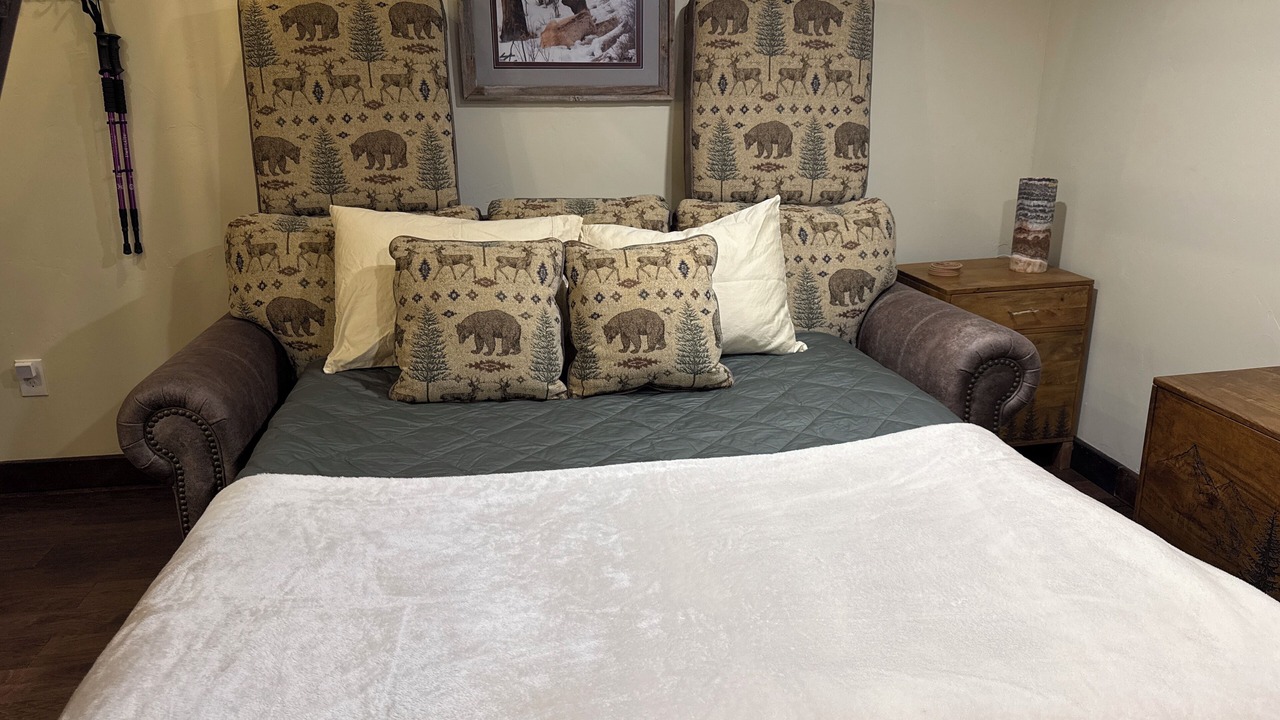 Photo of Bedroom in Emigrant