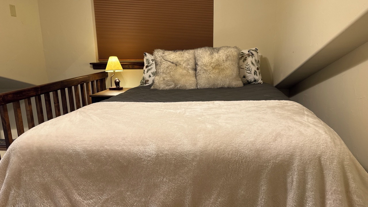 Photo of Bedroom in Emigrant