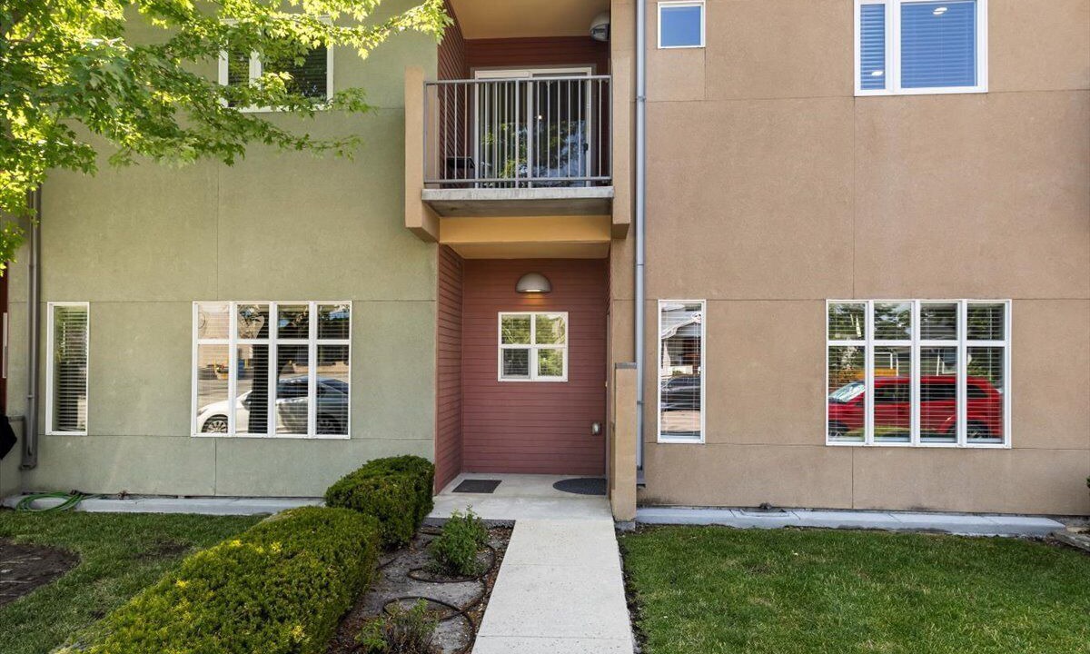 Photo of Outdoor in Downtown Boise