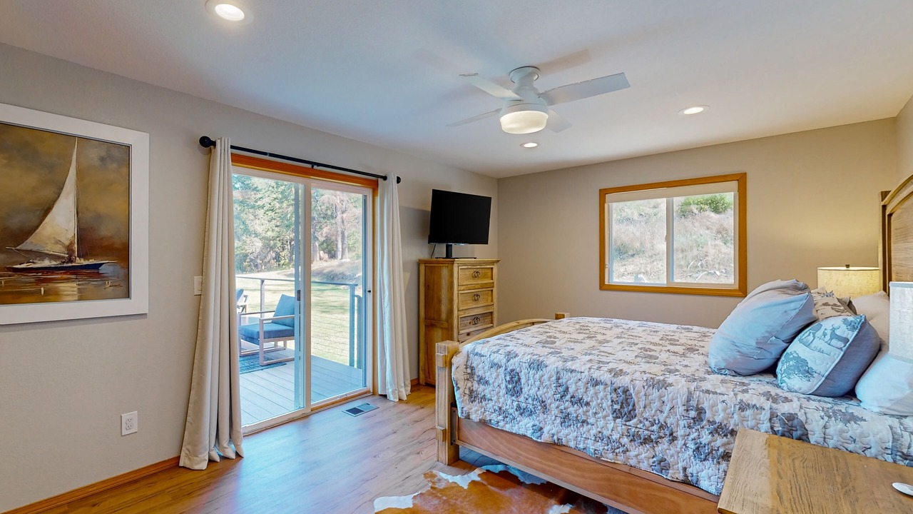 Photo of Bedroom in Sagle