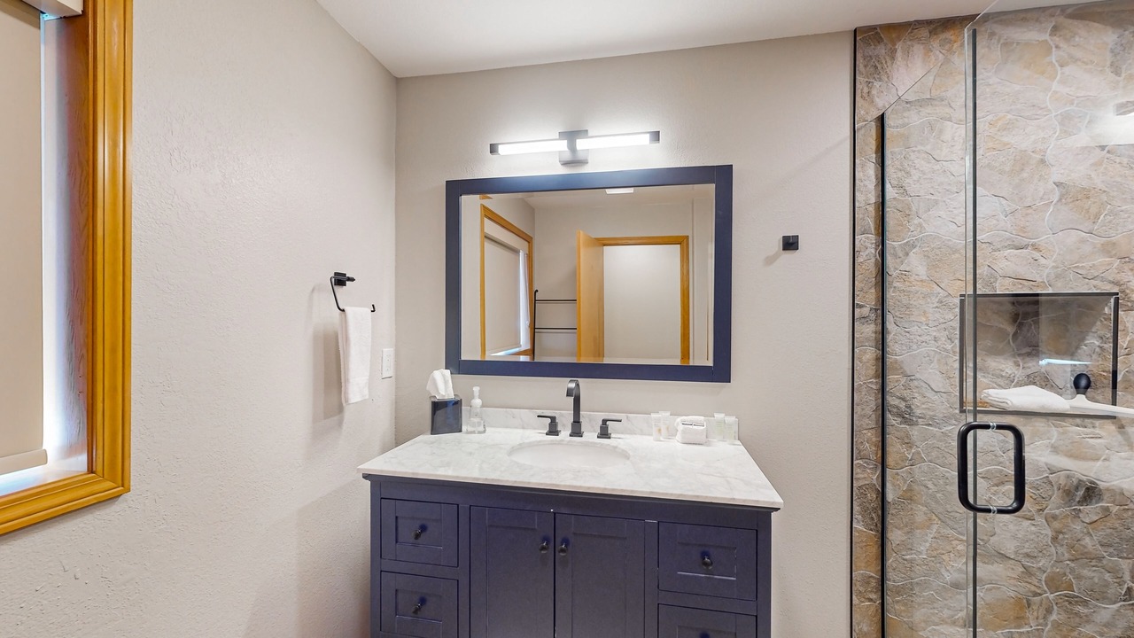 Photo of Bathroom in Sagle