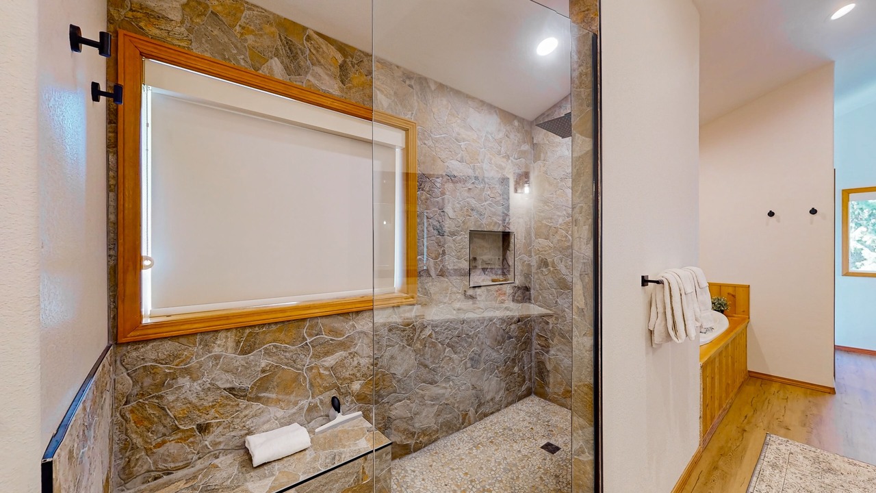 Photo of Bathroom in Sagle