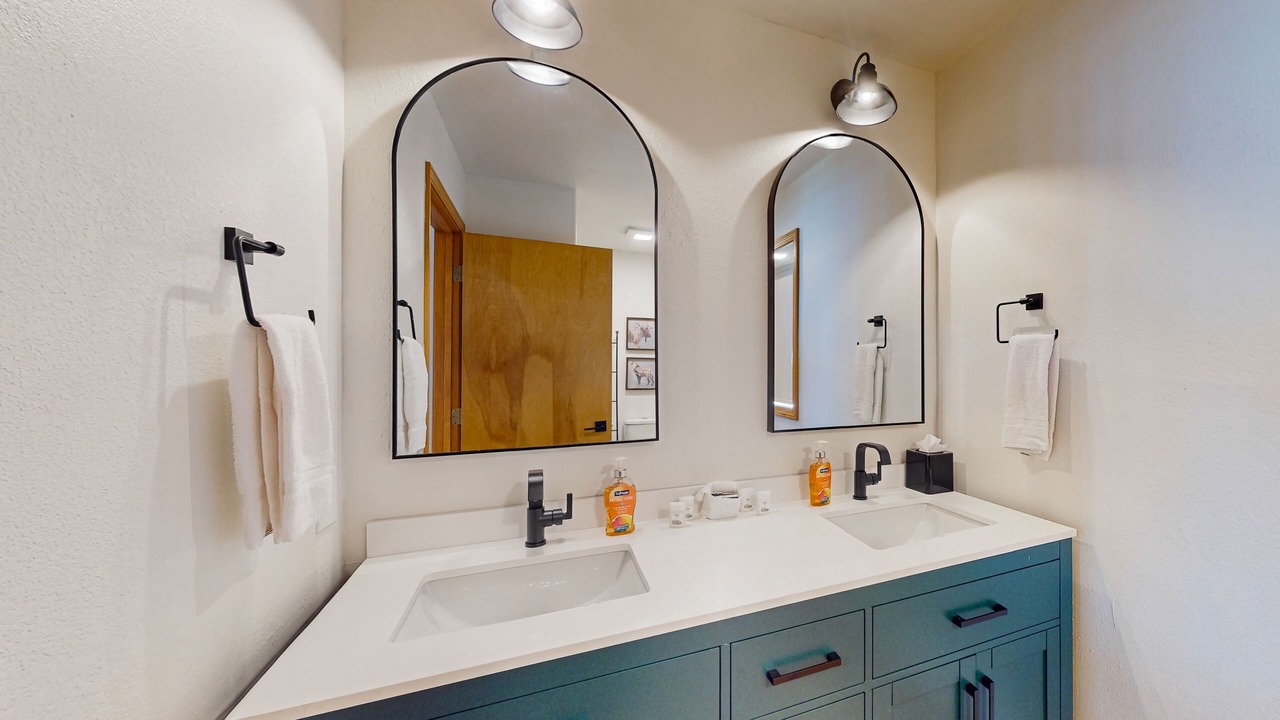 Photo of Bathroom in Sagle