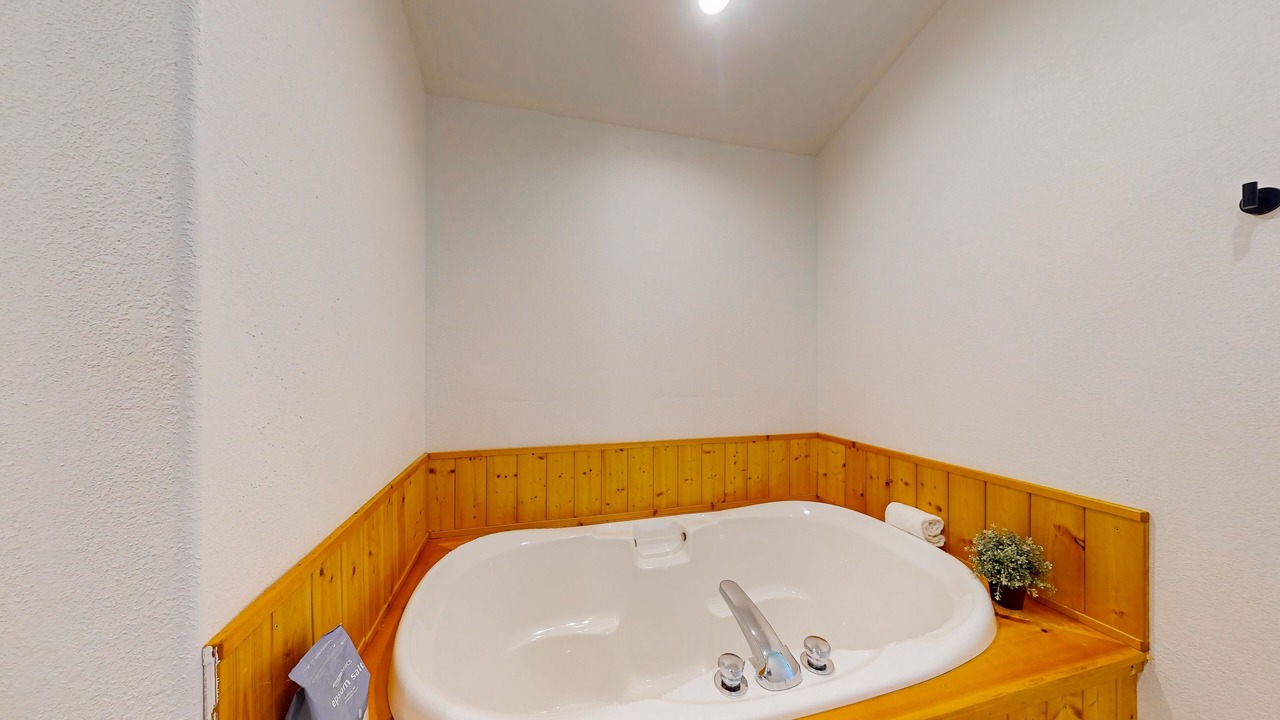 Photo of Bathroom in Sagle