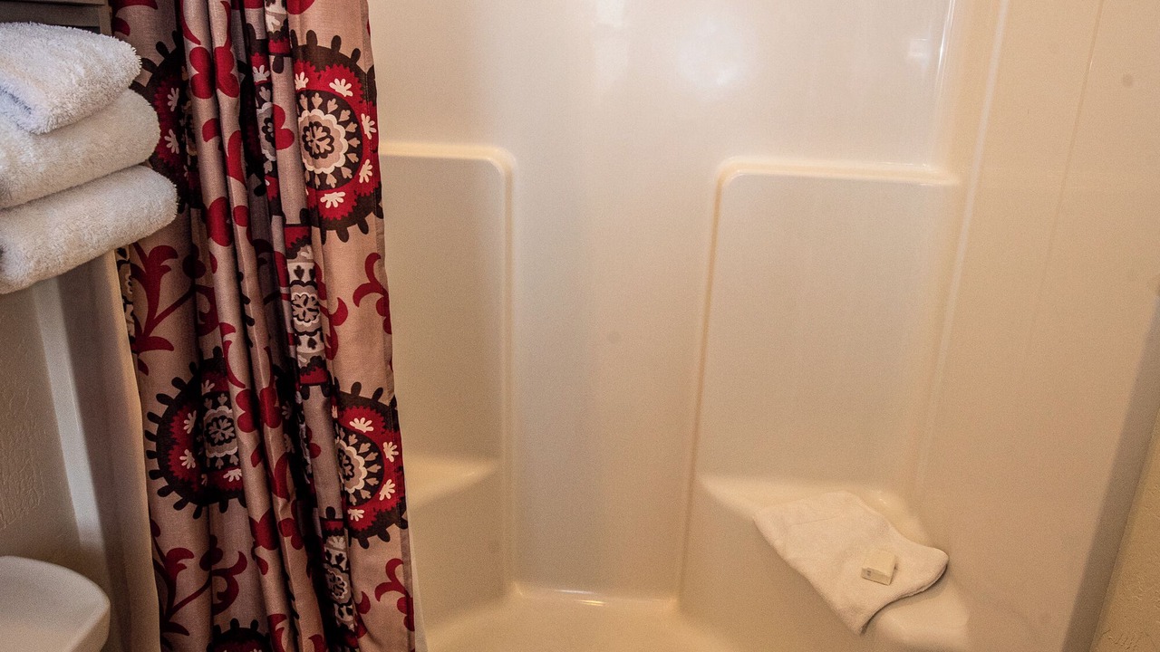 Photo of Bathroom in Ennis