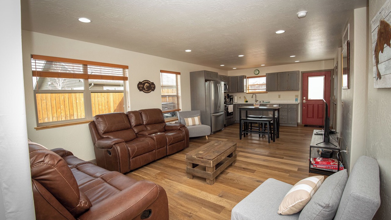 Photo of Livingroom in Ennis