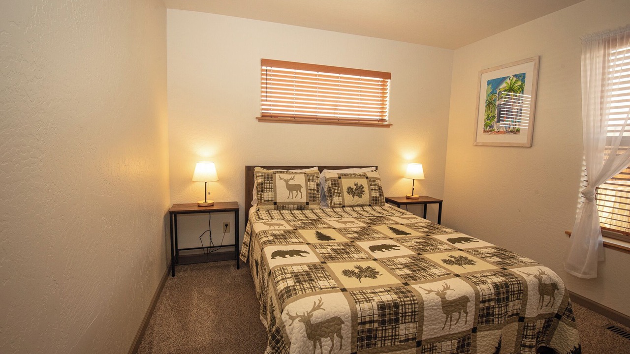 Photo of Bedroom in Ennis