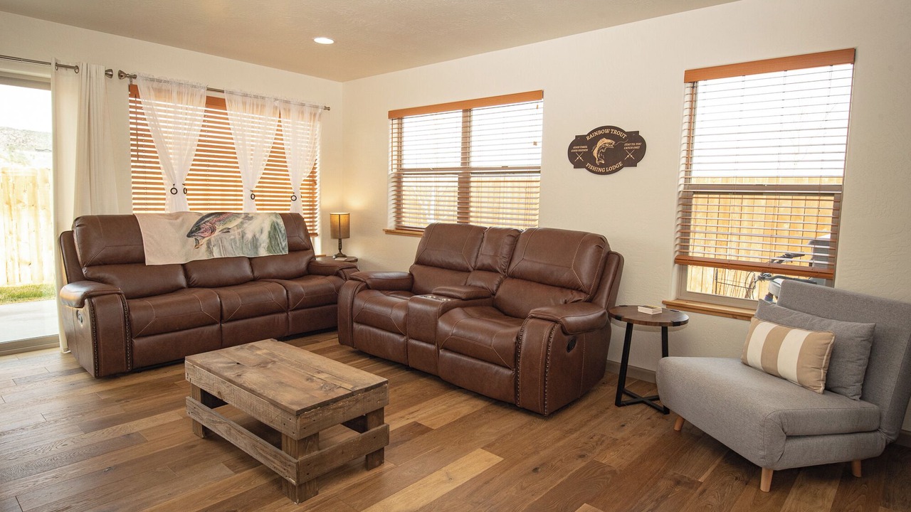 Photo of Livingroom in Ennis
