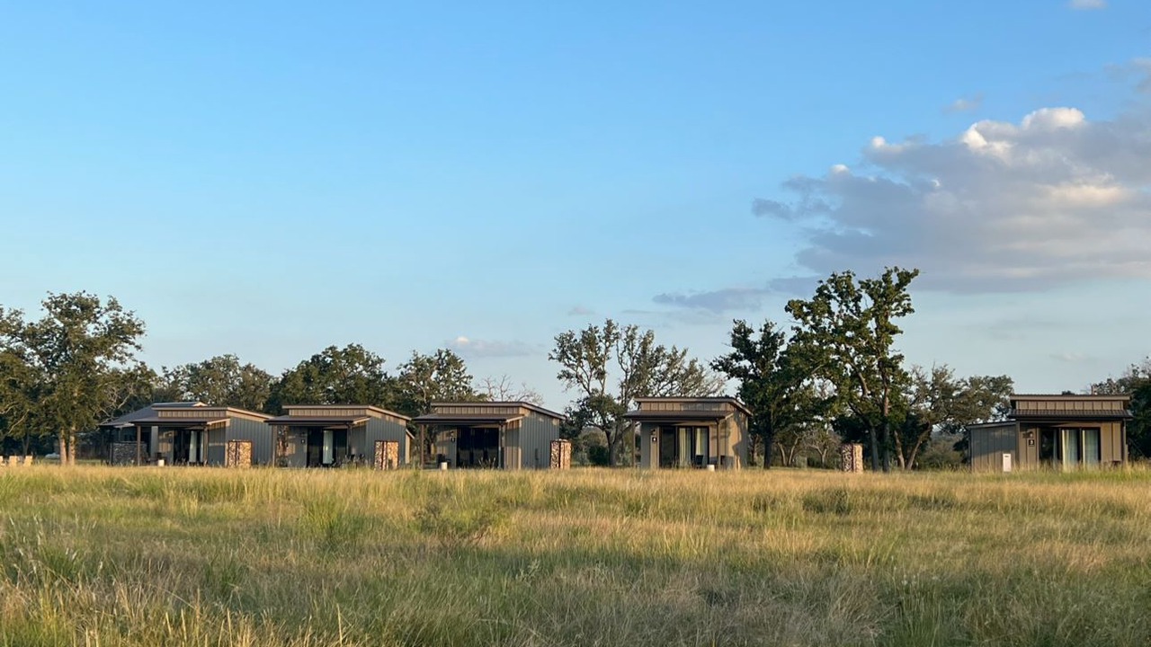 Photo of Outdoor in Stonewall