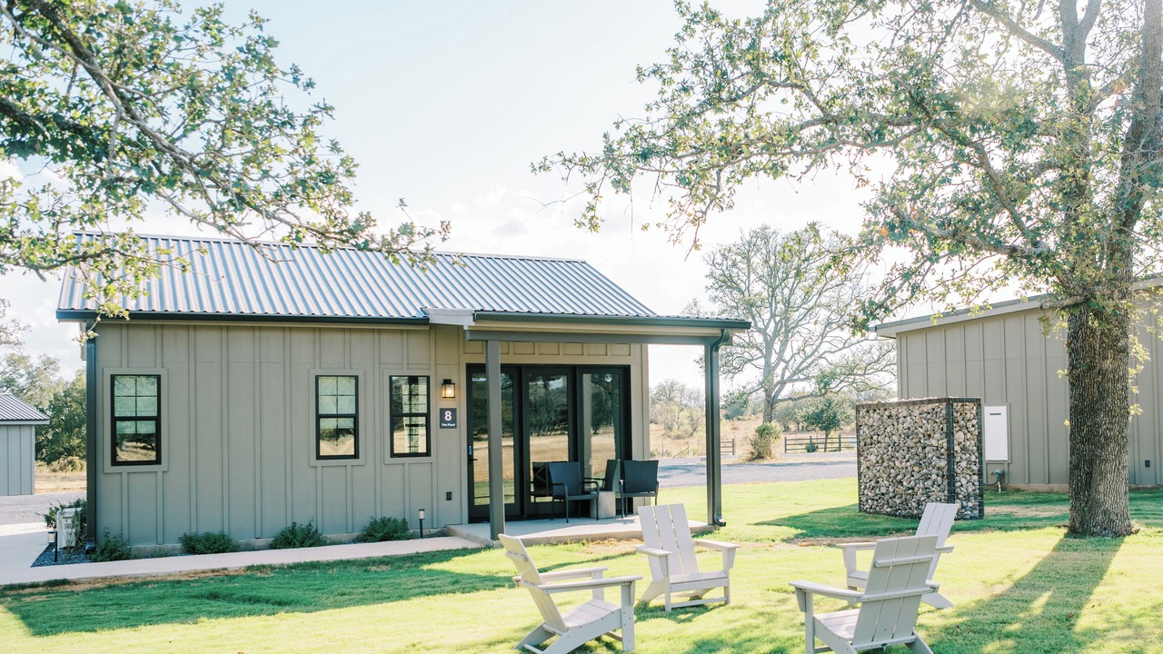 Photo of Outdoor in Stonewall