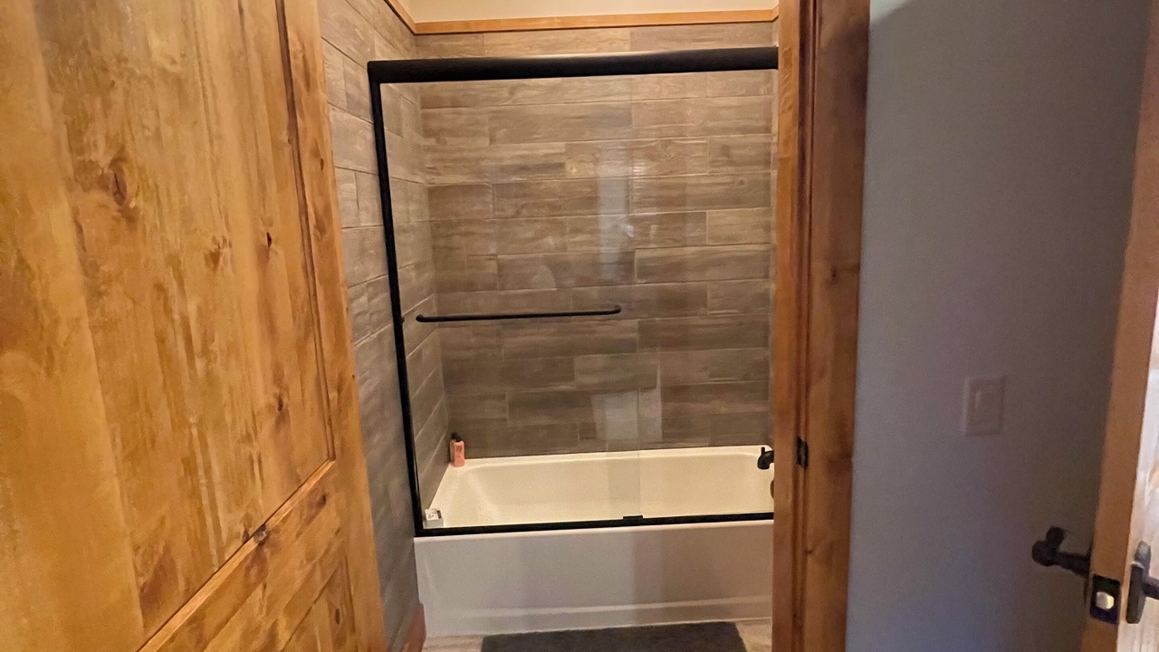 Photo of Bathroom in Ennis