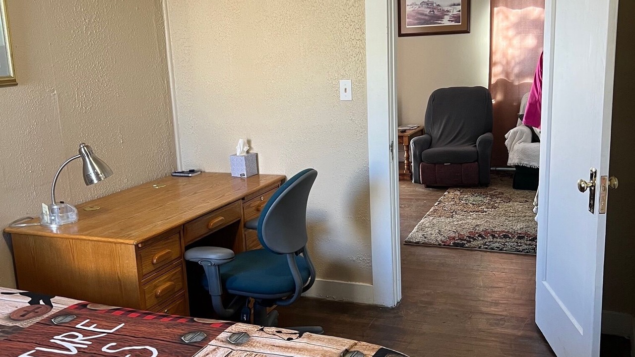 Photo of Bedroom in Lima