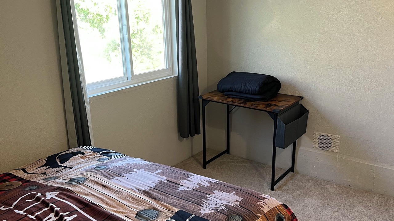 Photo of Bedroom in Lima