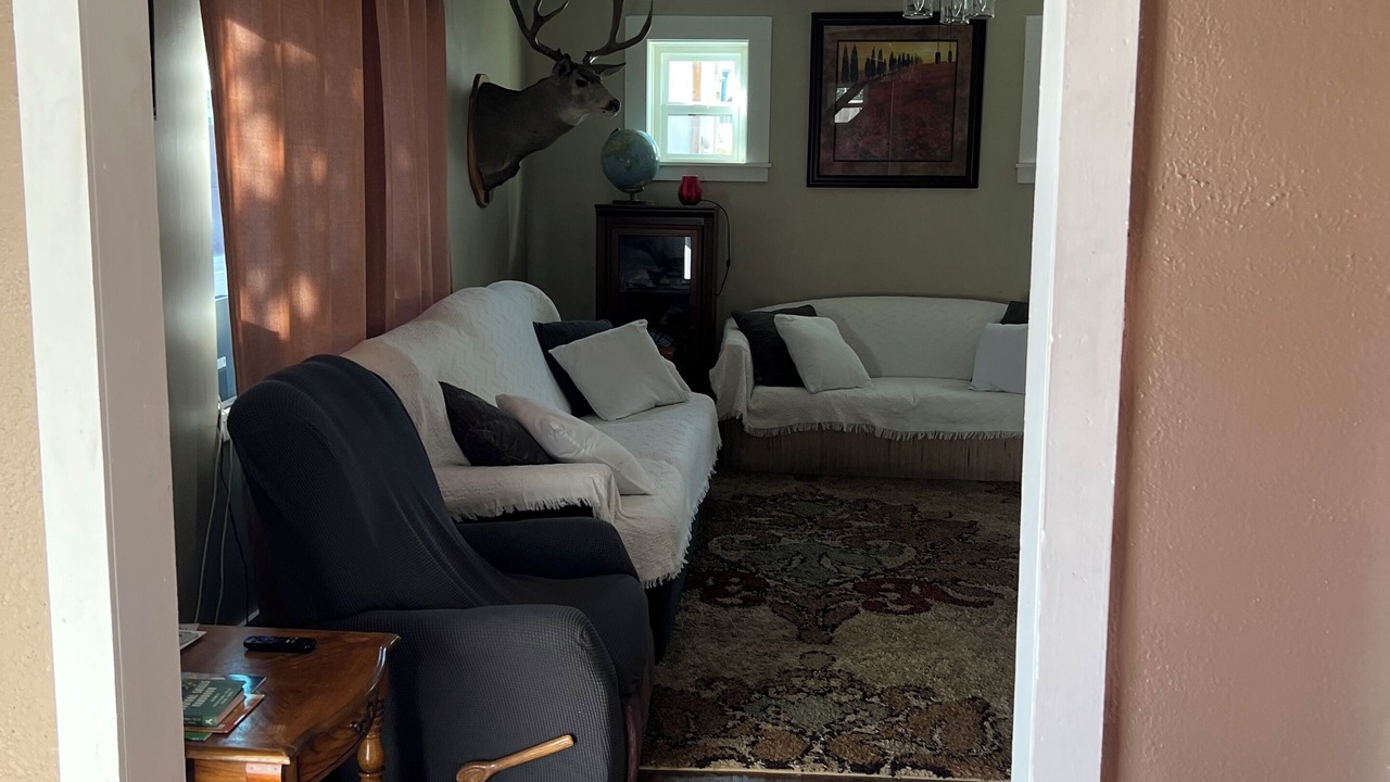 Photo of Livingroom in Lima