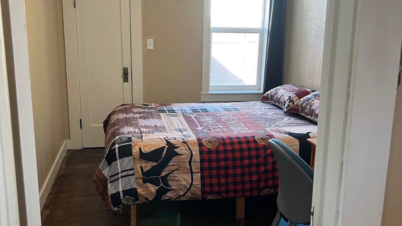 Photo of Bedroom in Lima