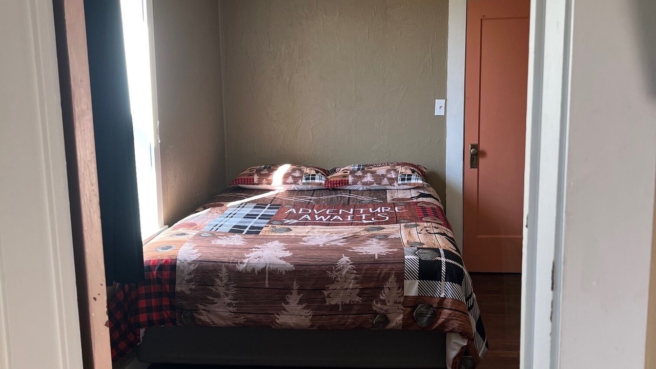 Photo of Bedroom in Lima