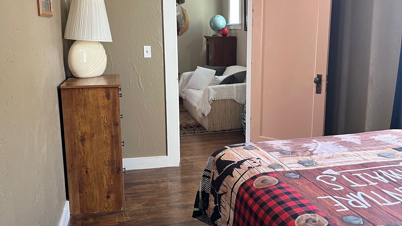 Photo of Bedroom in Lima