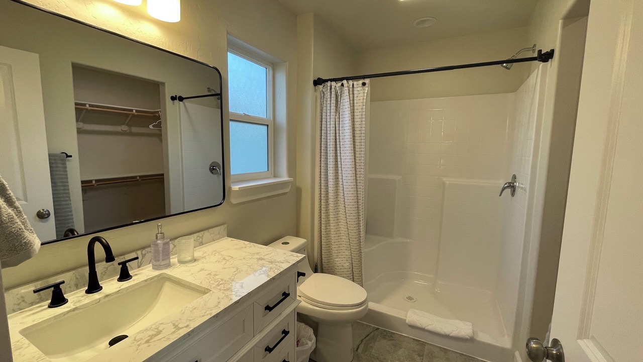 Photo of Bathroom in Twin Falls County