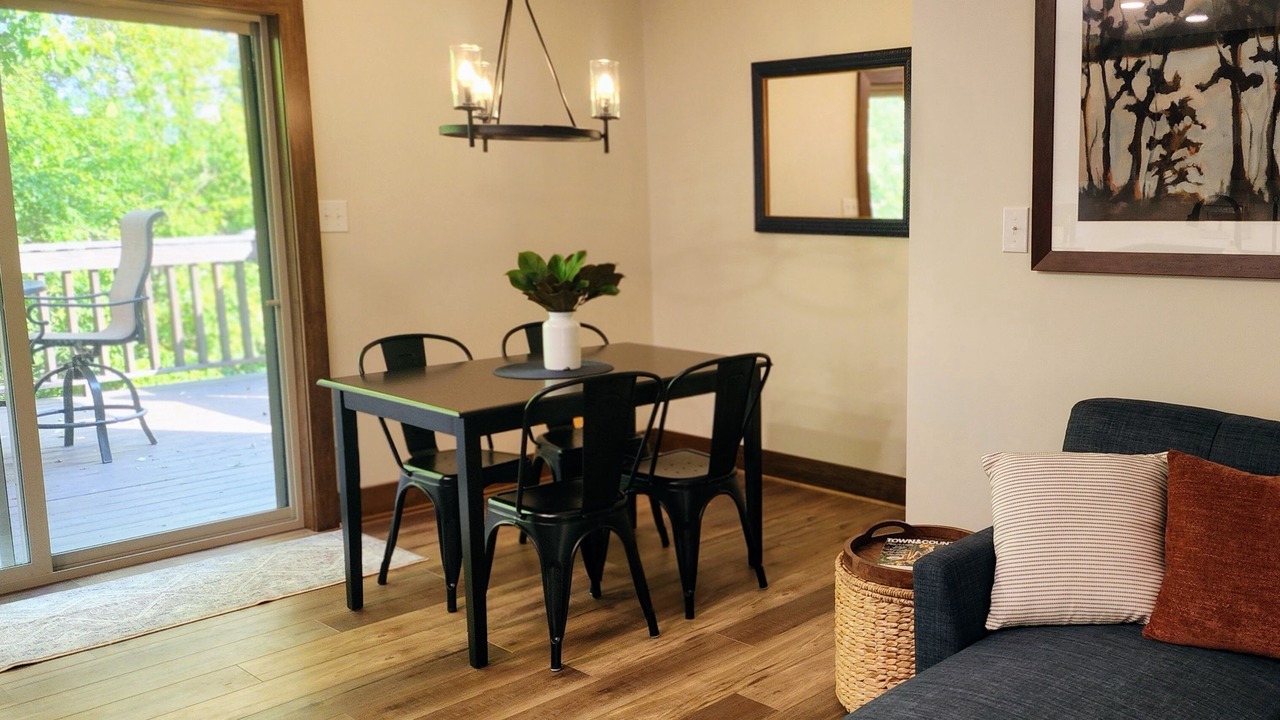 Photo of Livingroom in Lancaster