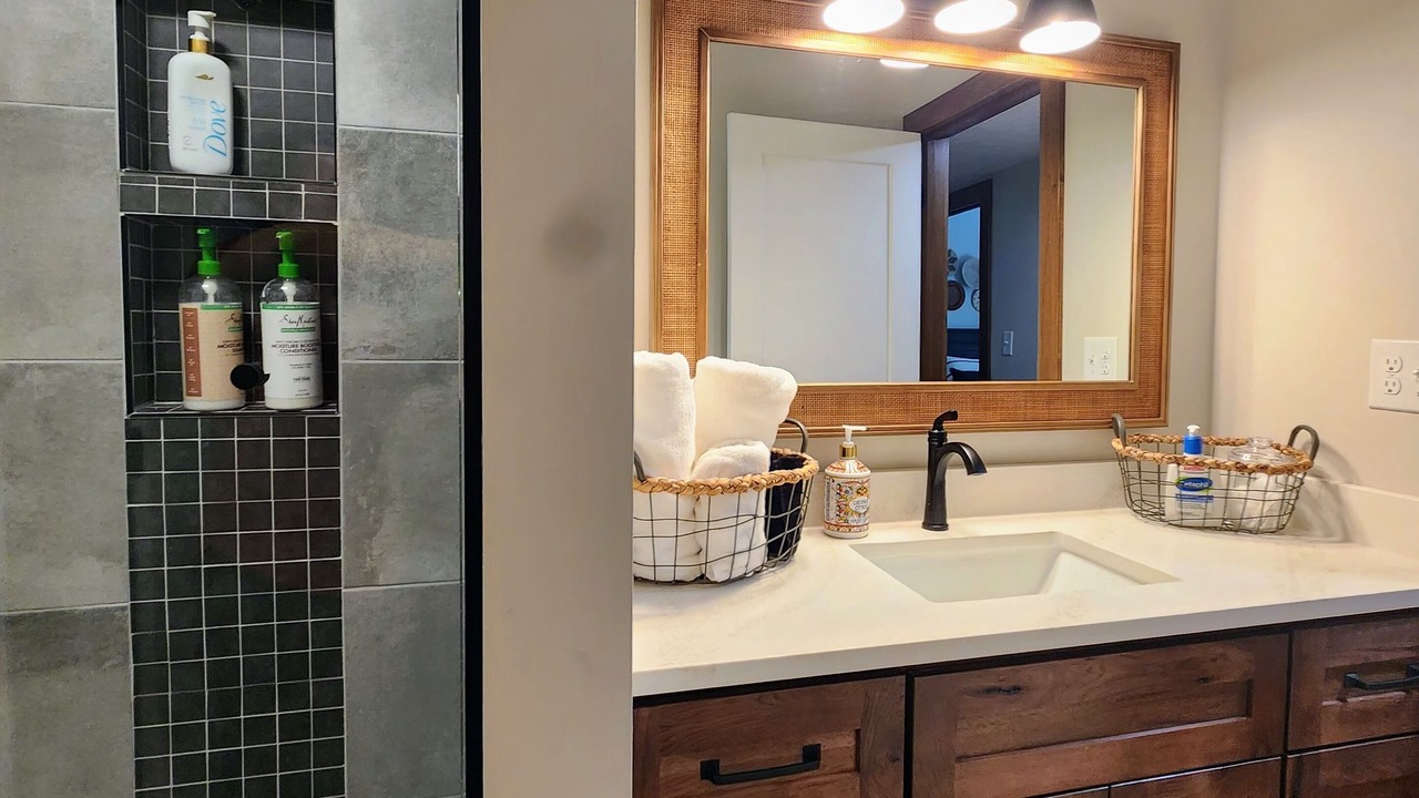 Photo of Bathroom in Lancaster