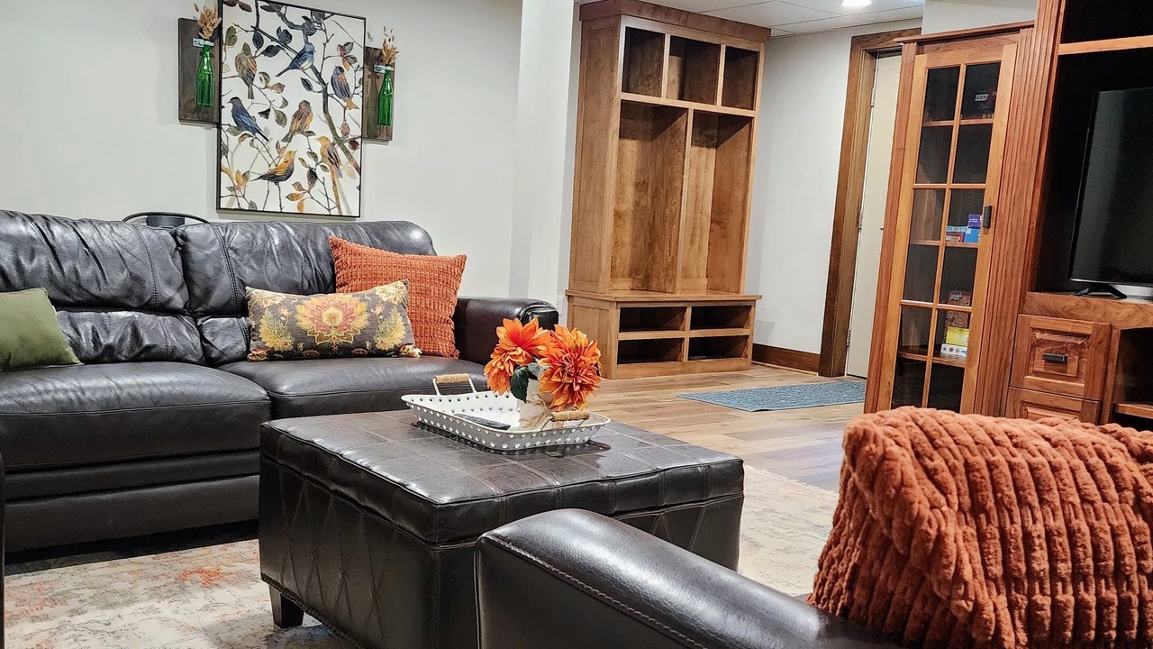 Photo of Livingroom in Lancaster