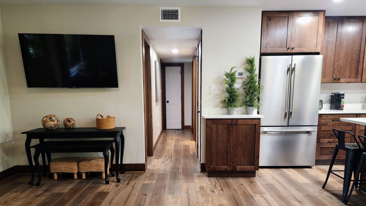 Photo of Kitchen in Lancaster