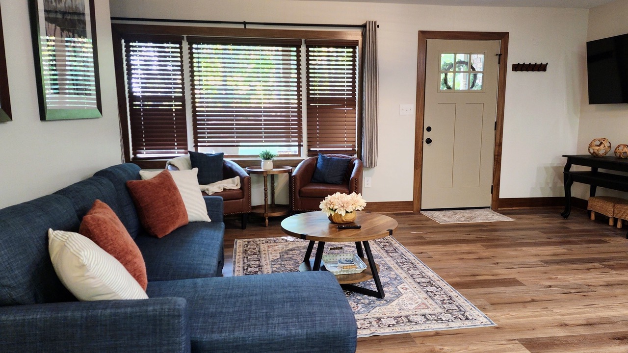 Photo of Livingroom in Lancaster