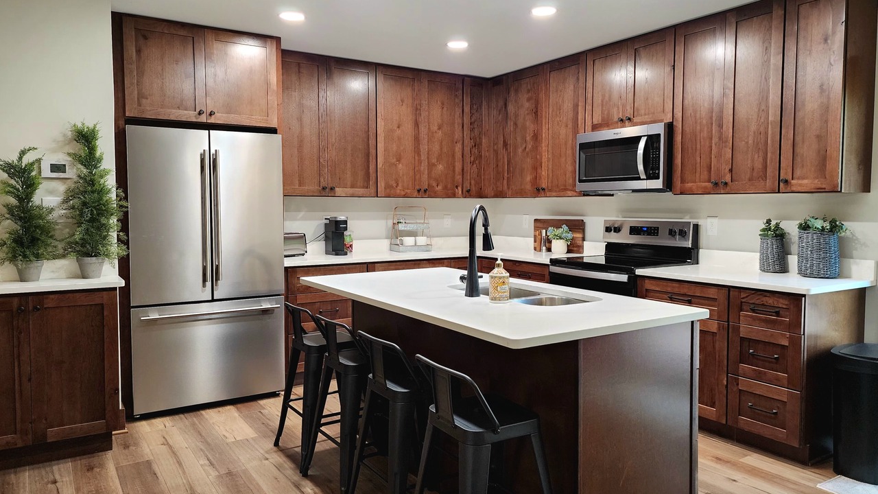 Photo of Kitchen in Lancaster