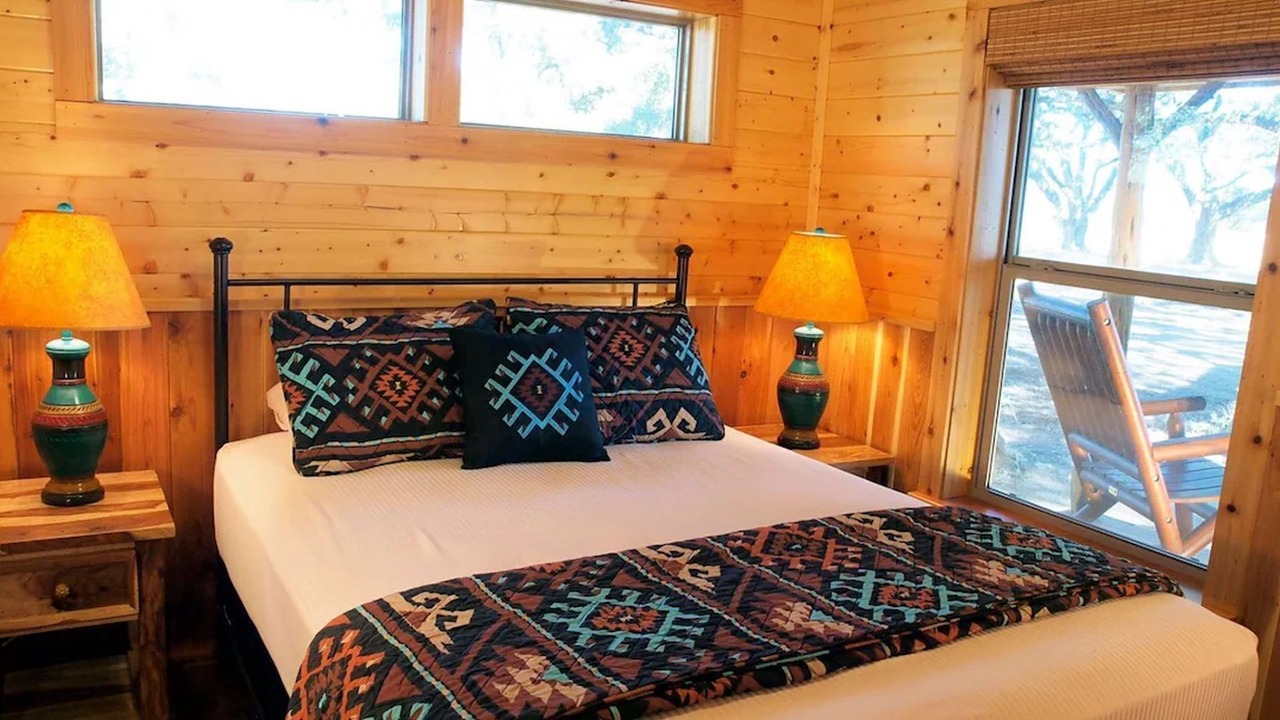 Photo of Bedroom in Cat Spring
