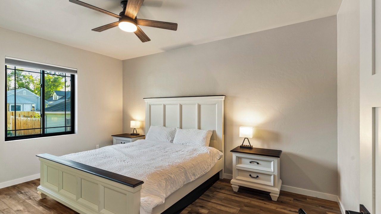 Photo of Bedroom in Polson
