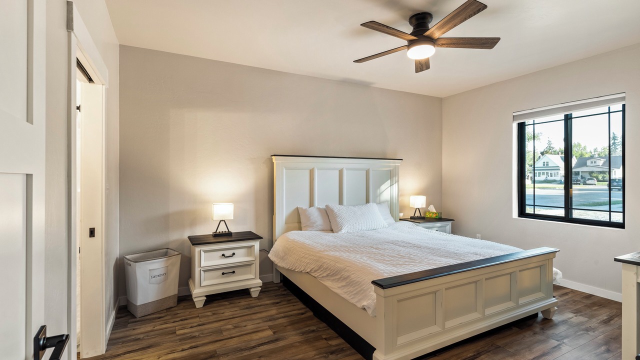 Photo of Bedroom in Polson