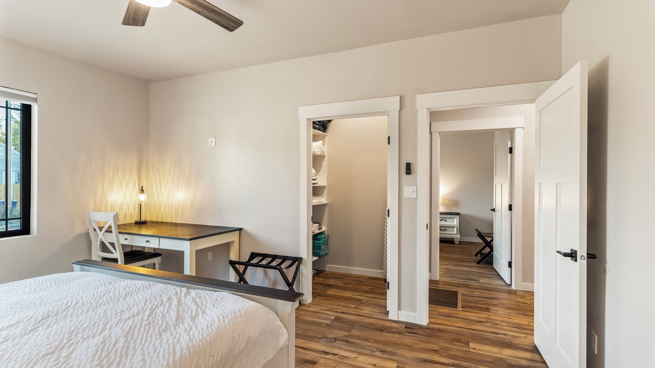Photo of Bedroom in Polson