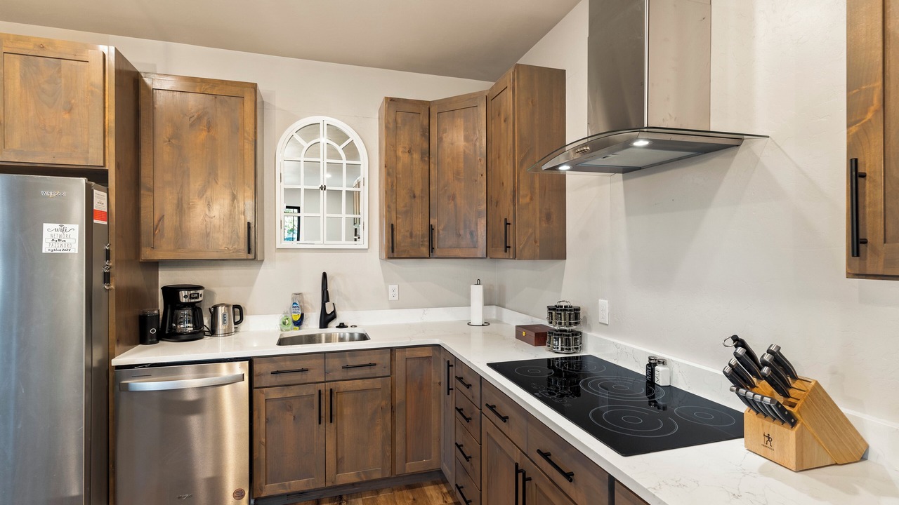 Photo of Kitchen in Polson