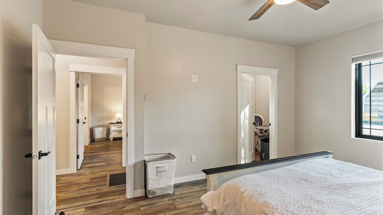 Photo of Bedroom in Polson