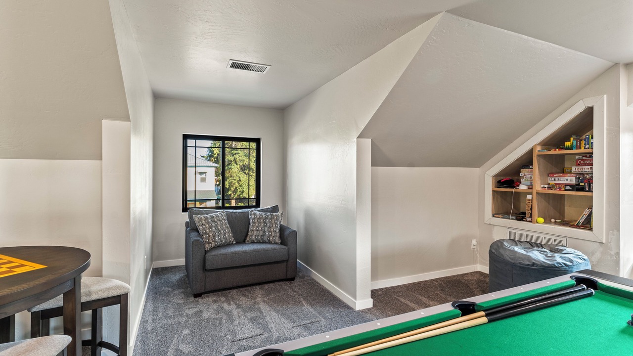 Photo of Bedroom in Polson