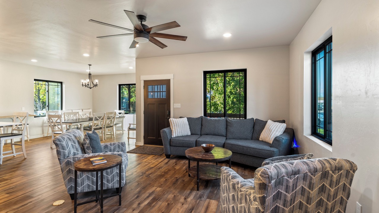 Photo of Livingroom in Polson