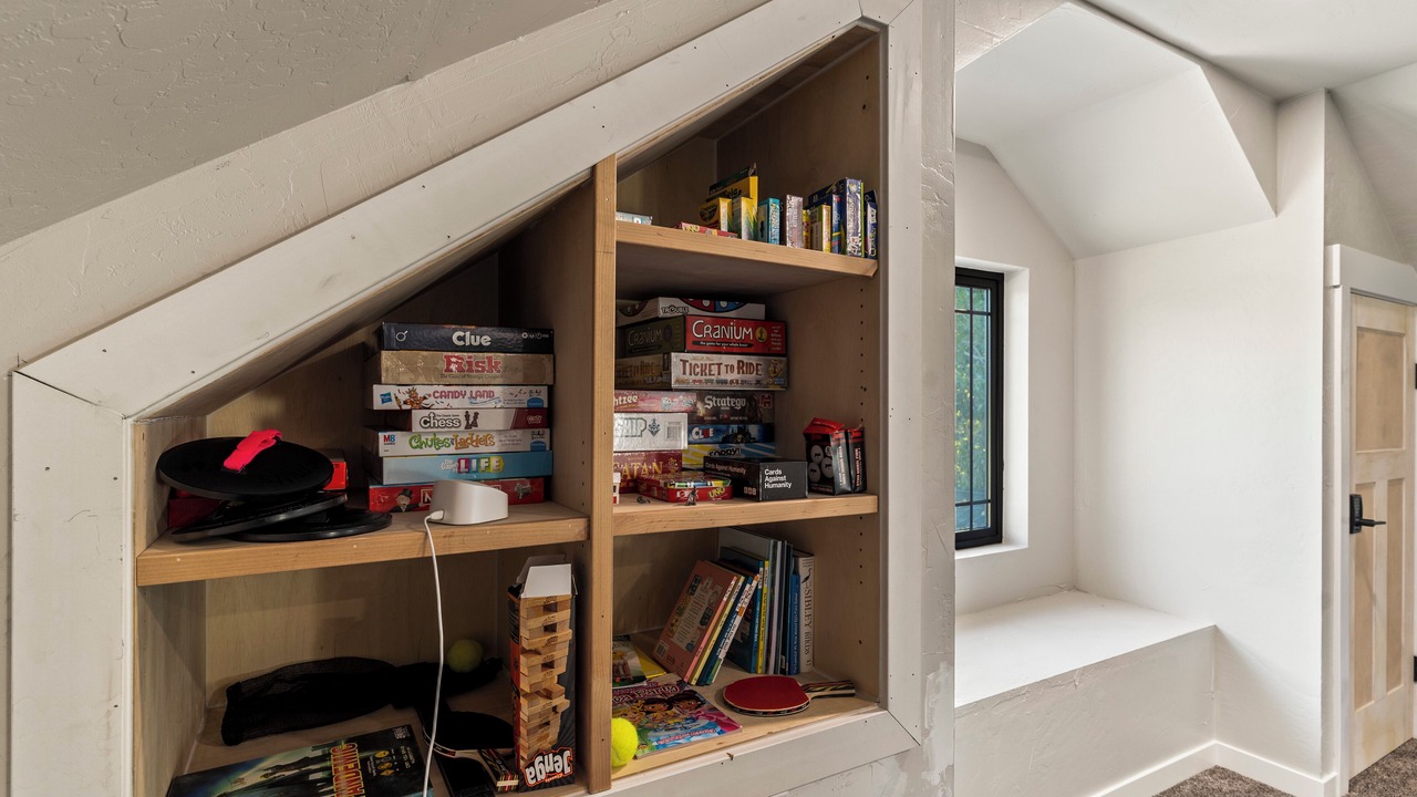Photo of Bedroom in Polson