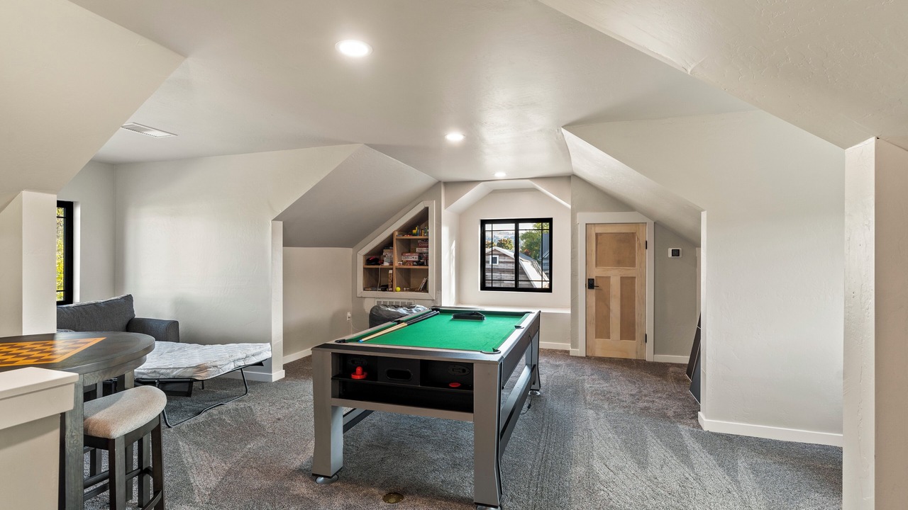 Photo of Bedroom in Polson