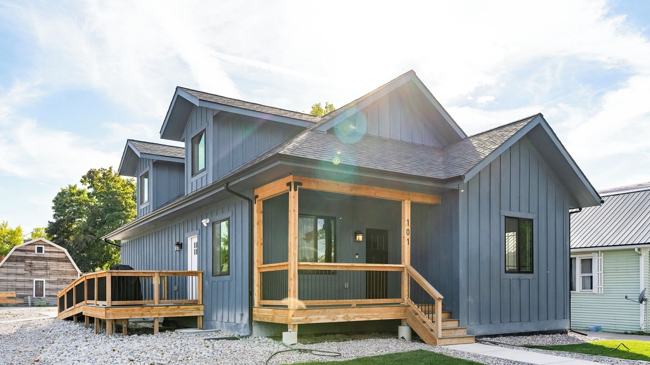 Photo of Outdoor in Polson
